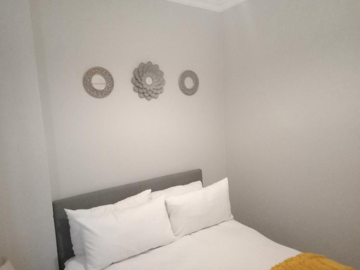 Cape Town - Bo Kaap- 2 Bedroom Cozy Apartment Экстерьер фото