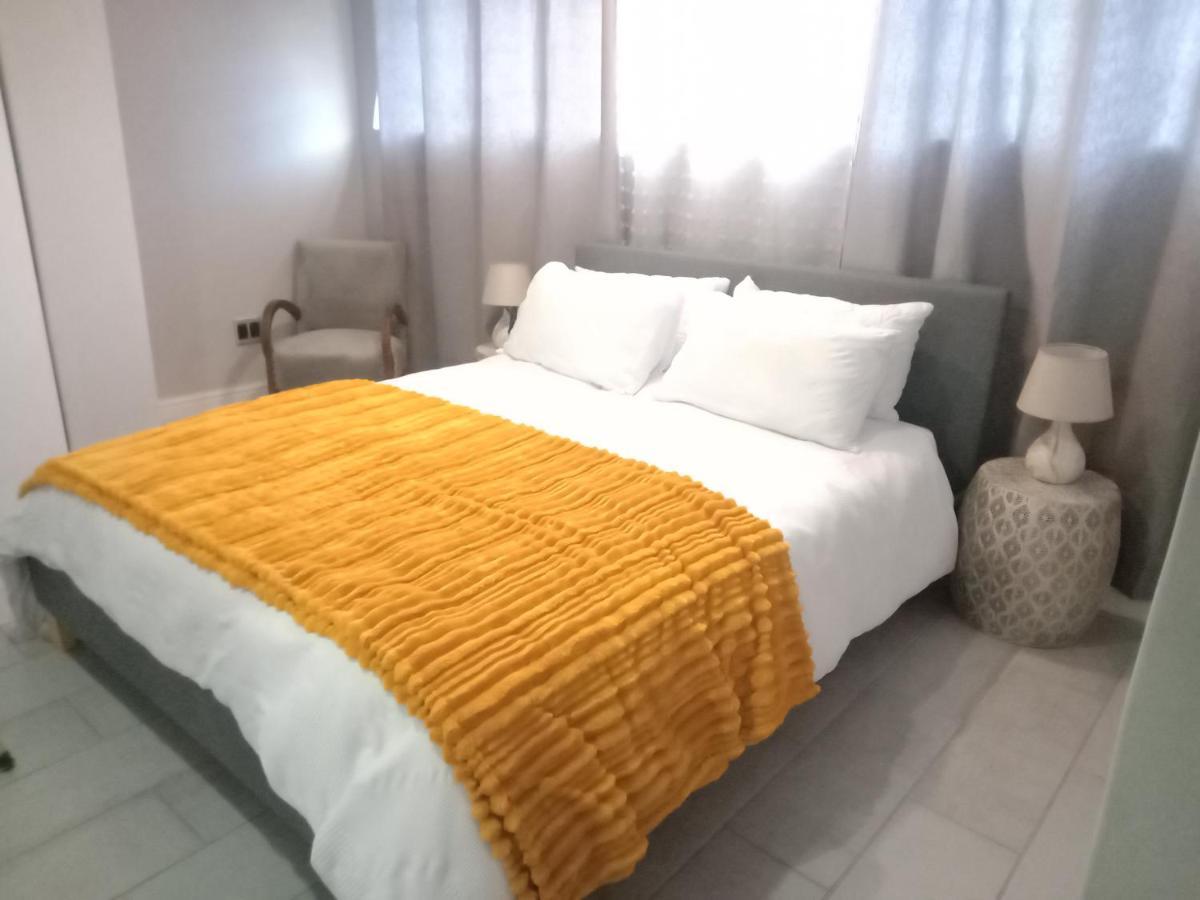 Cape Town - Bo Kaap- 2 Bedroom Cozy Apartment Экстерьер фото