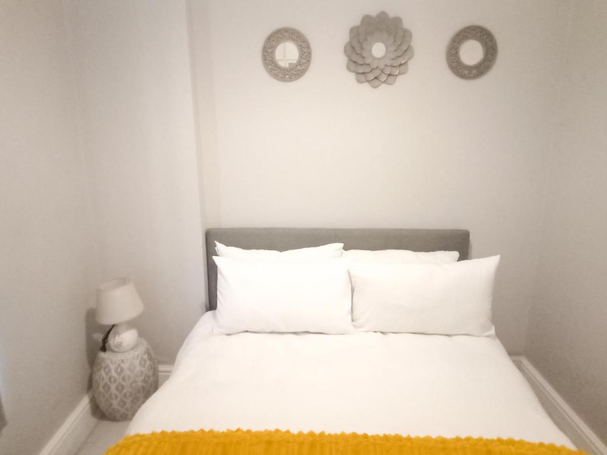 Cape Town - Bo Kaap- 2 Bedroom Cozy Apartment Экстерьер фото